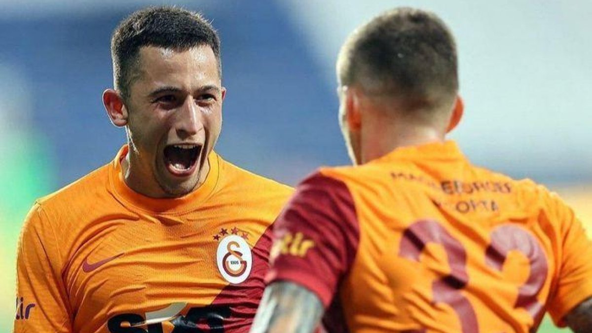 Galatasaray-Lazio maçının ilk 11'leri belli oldu mu? Sarı-kırmızılılar Avrupa arenasında!