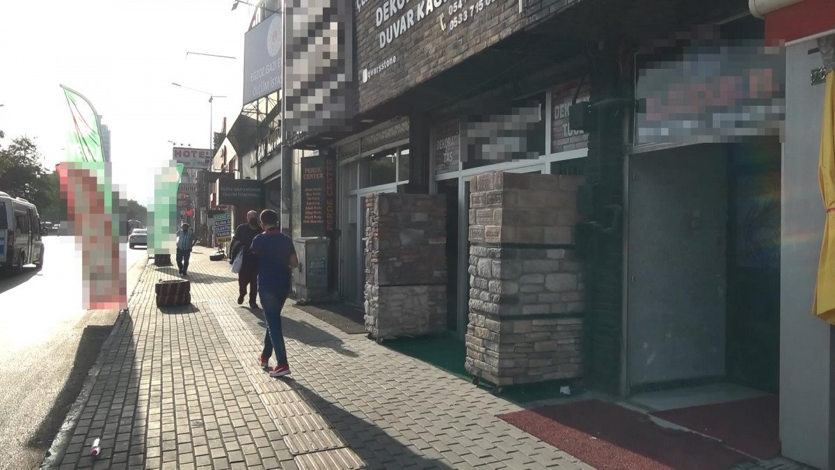 Bursa'da iki grup arasında silahlı kavga: 1 ölü