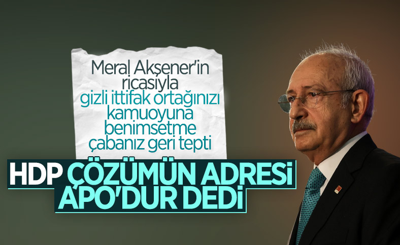Sezai Temelli: Kürt sorununda asıl muhatap İmralı'dır