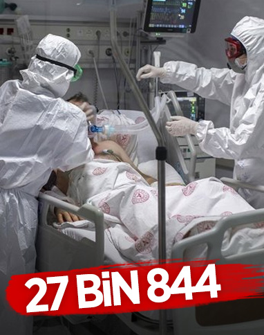 23 Eylül Türkiye'nin koronavirüs tablosu