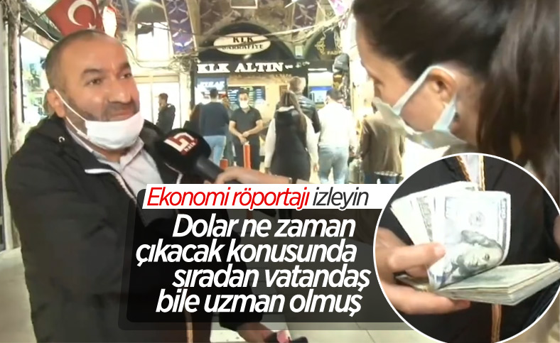 Merkez Bankası’nın faiz kararı sonrası dövizler bozduruldu