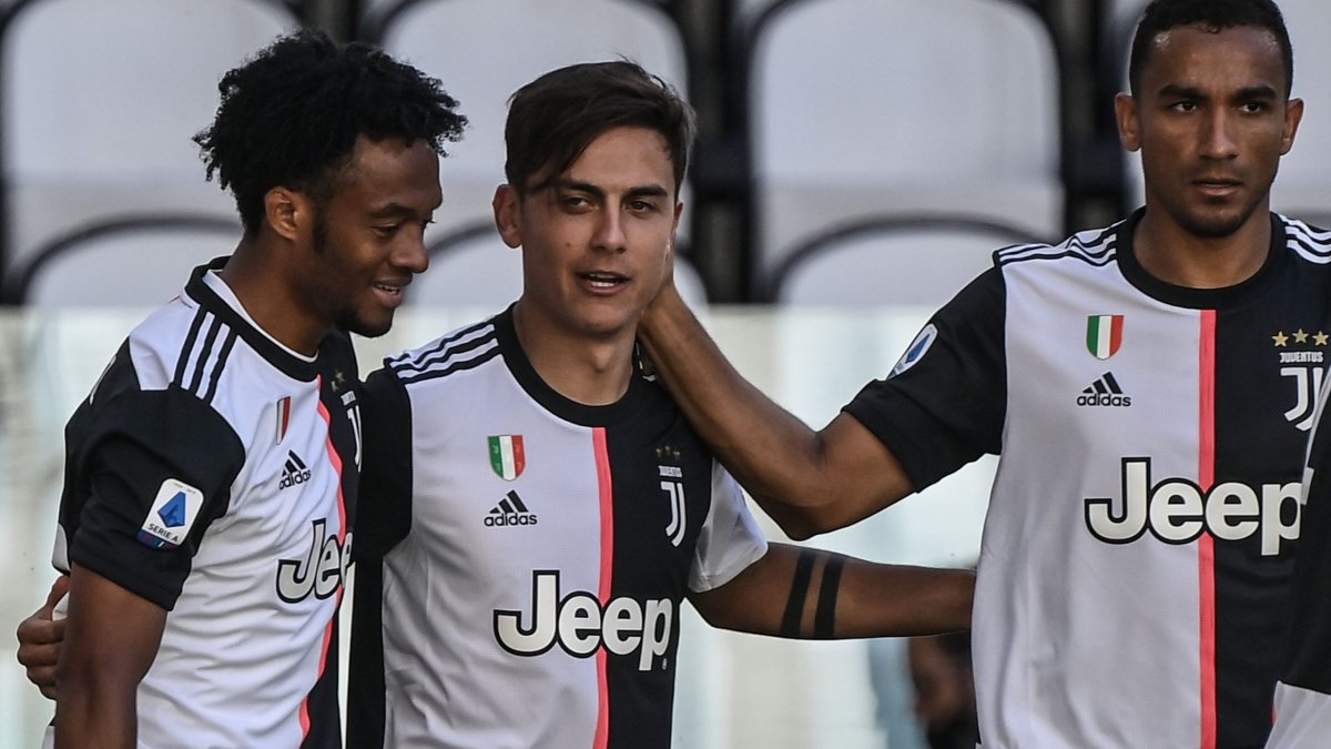 Juventus - Chelsea maçı ne zaman, saat kaçta, hangi kanalda?