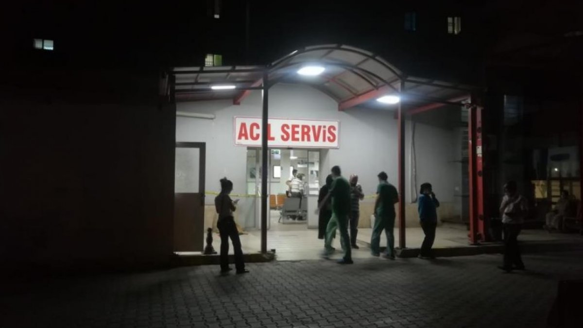 İzmir'de ‘laf atma’ kavgası kanlı bitti
