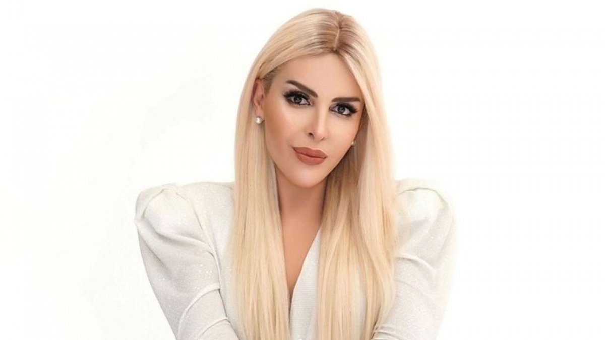 Selin Ciğerci'nin mal varlığı dillerde! Duyanlar inanamıyor...