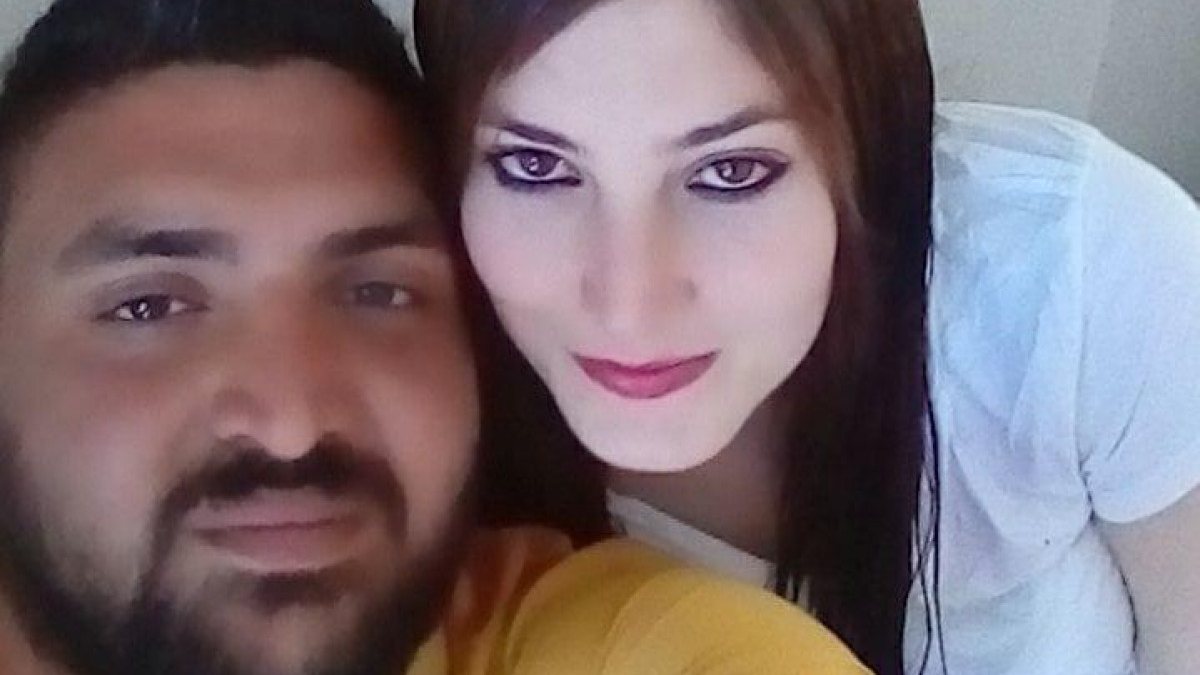 Osmaniye'de çocuklarının velayetini vermek istemeyen eşini öldürdü