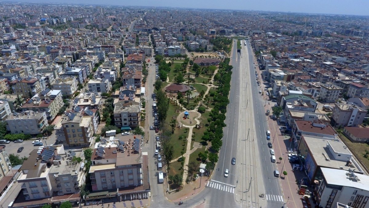 Yabancıya konut satışında tüm zamanların rekoru kırıldı