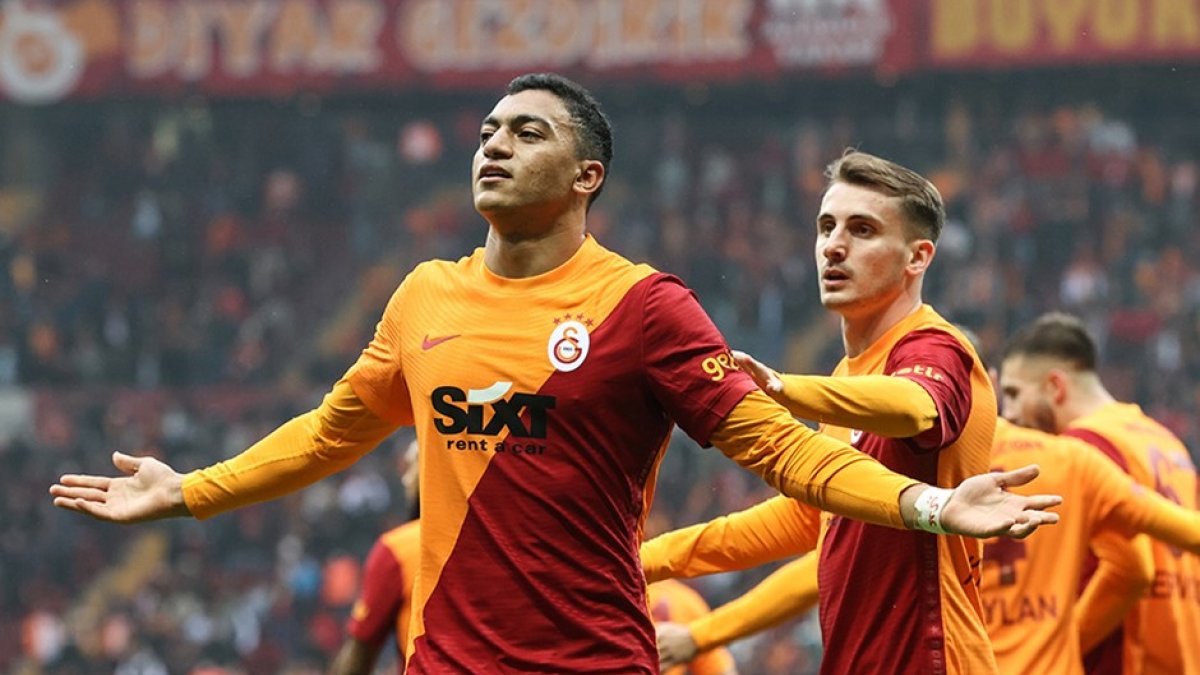 Galatasaray - Lokomotiv Moskova maçı ne zaman, saat kaçta, hangi kanalda?