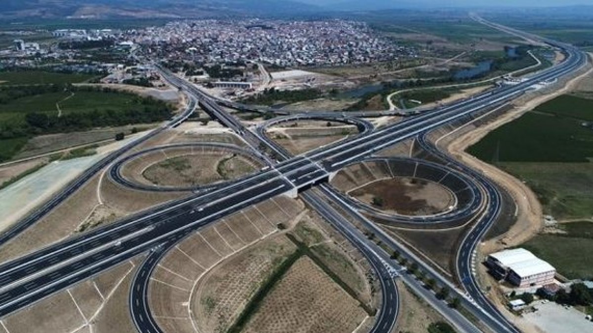 Hangi kara yolunda çalışma var? 21 Ekim 2021 Perşembe kara yollarında son durum