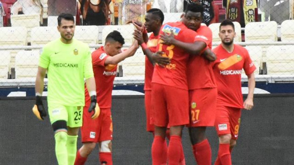 Yeni Malatyaspor - Altay maçı ne zaman, saat kaçta, hangi kanalda?
