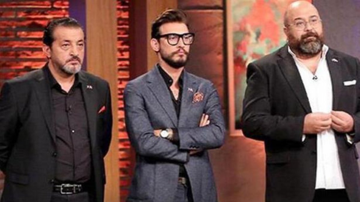 MasterChef'te kimler potaya girdi? MasterChef'te eleme adayı olan isimler..