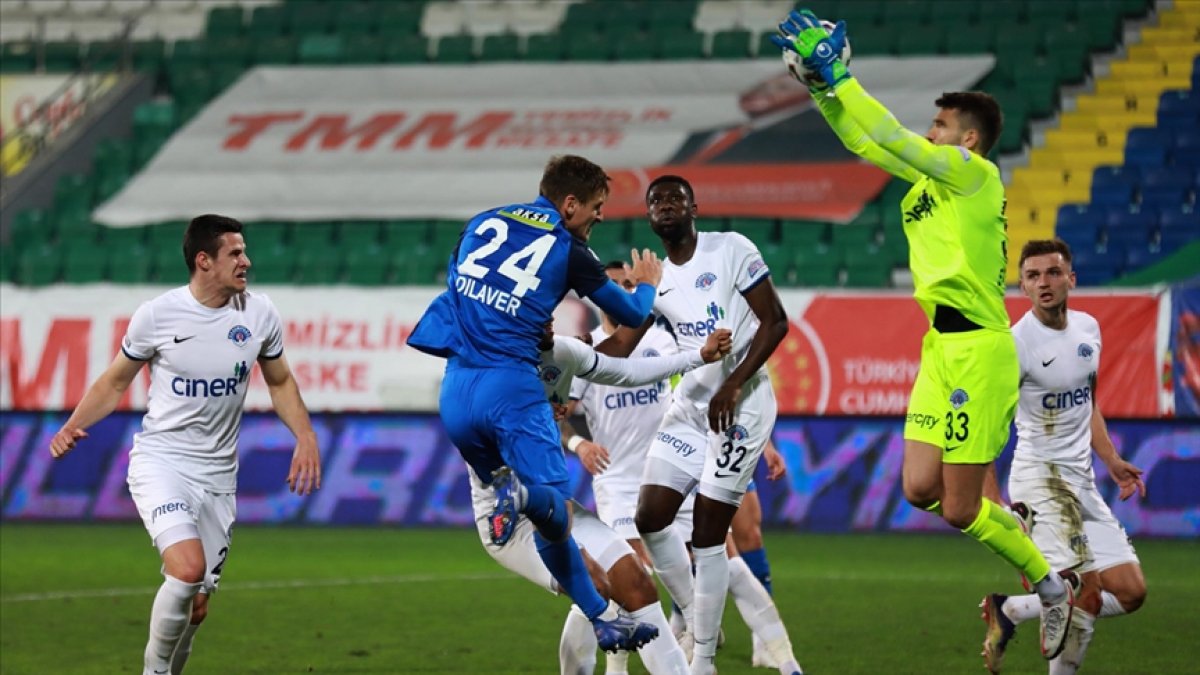 Çaykur Rizespor - Kasımpaşa maçı ne zaman, saat kaçta, hangi kanalda?