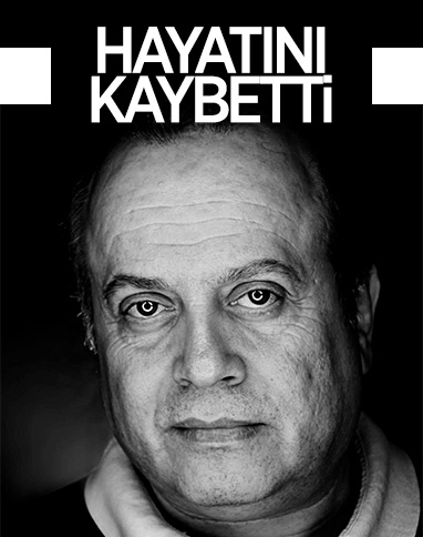 Kemal Kuruçay hayatını kaybetti