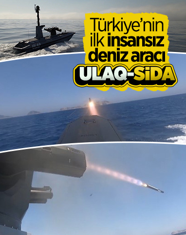 Nusret 2021 Davet Tatbikatı’nda ULAQ-SİDA’ya büyük ilgi