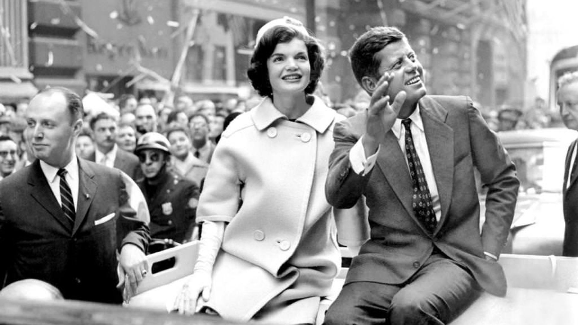 ABD'de Kennedy suikastinin gizli belgeleri açıklanacak