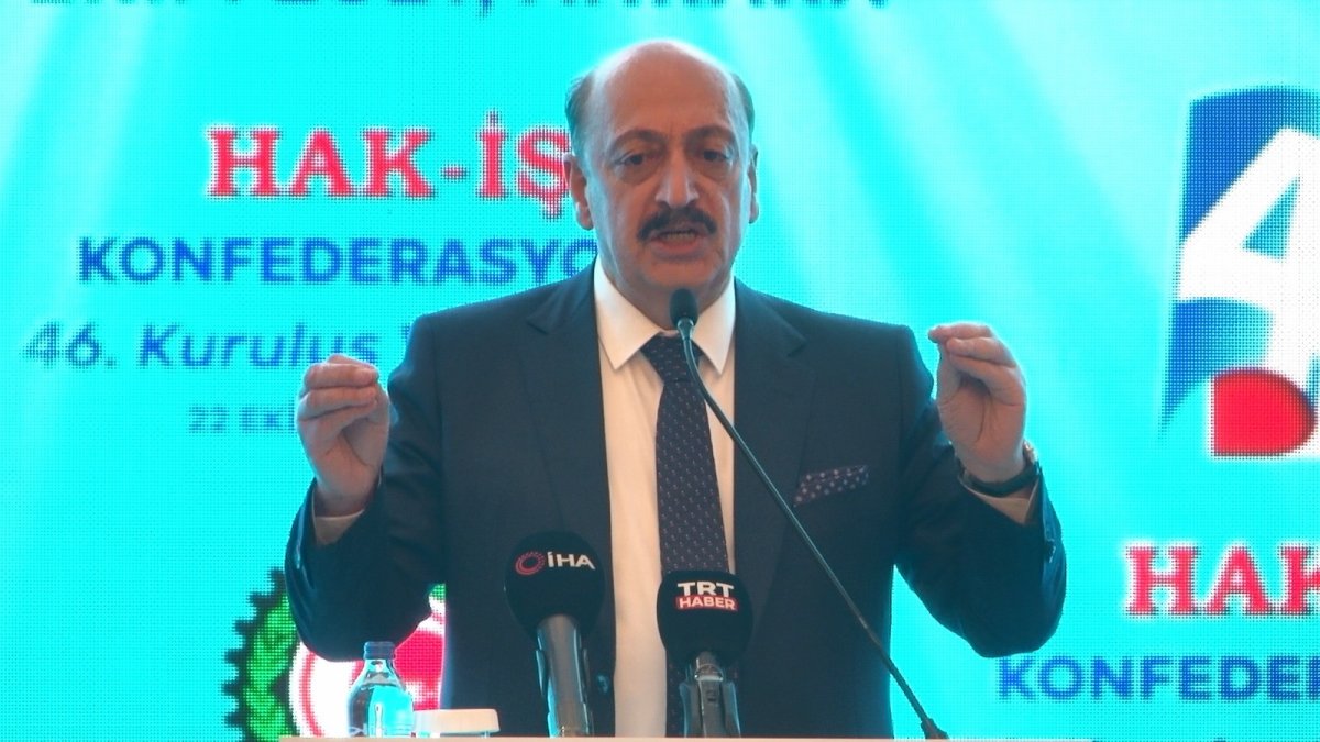 Vedat Bilgin: Türkiye, dolar-faiz-enflasyon arasındaki sarmalı kıracaktır