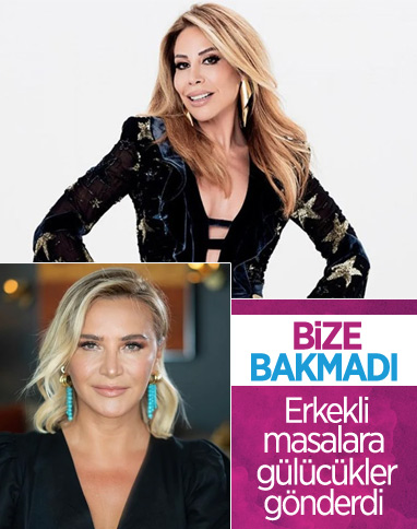 Linet'i dinlemeye giden Aslı Şen'den tepki: Neden star olamadığını anladık