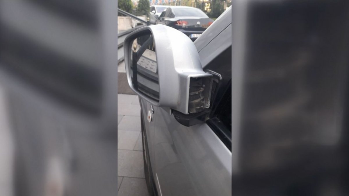 Kağıthane'de yaşayan vatandaşlar isyan ediyor: Taciz var, hırsızlık var