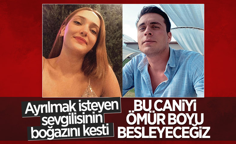 Denizli'de erkek arkadaşından ayrılmak isteyen genç kadın bıçaklanarak öldürüldü