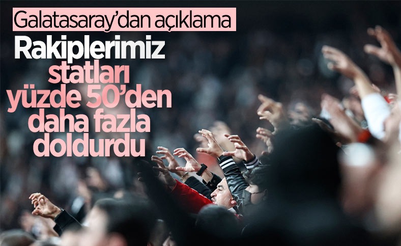 Remzi Sanver: Üç rakibimiz de yüzde 50 kuralına uymadı