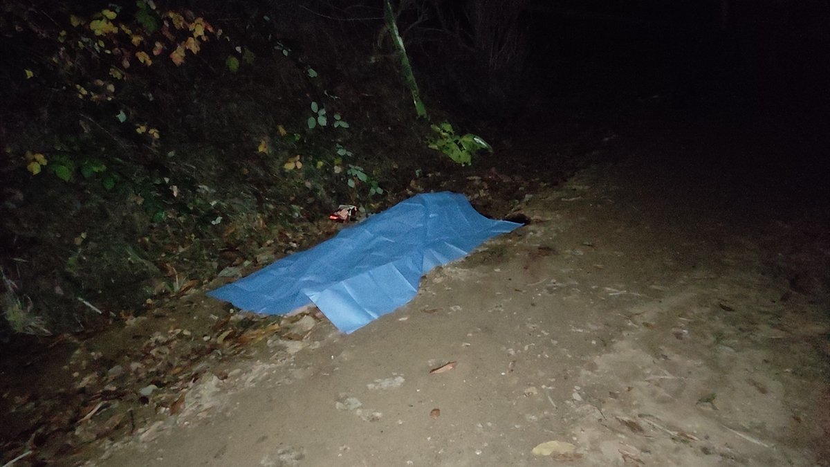 Manisa'da tartıştığı kuzenini tüfekle öldürdü
