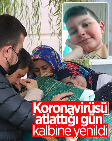 Samsunlu Yiğit, koronavirüsü atlattığı gün hayatını kaybetti