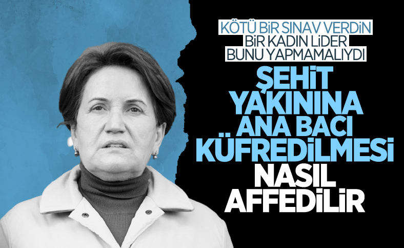 İyi Partili Lütfü Türkkan istifa etti