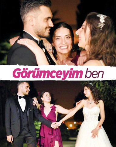 Aslıhan Gürbüz: Görümceyim ben