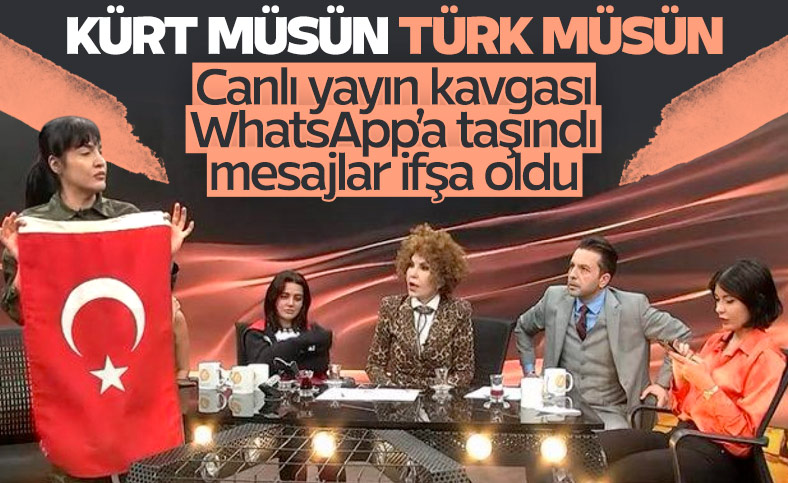 Tuğba Ekinci ve Nihat Doğan kavgası sonrası mesajlar ortaya çıktı