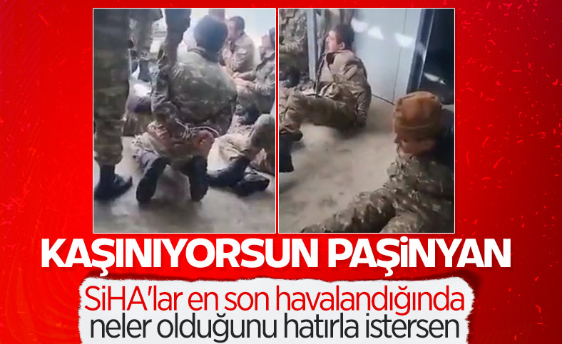 Ermenistan, Azerbaycan ile yeni gerilim peşinde koşuyor