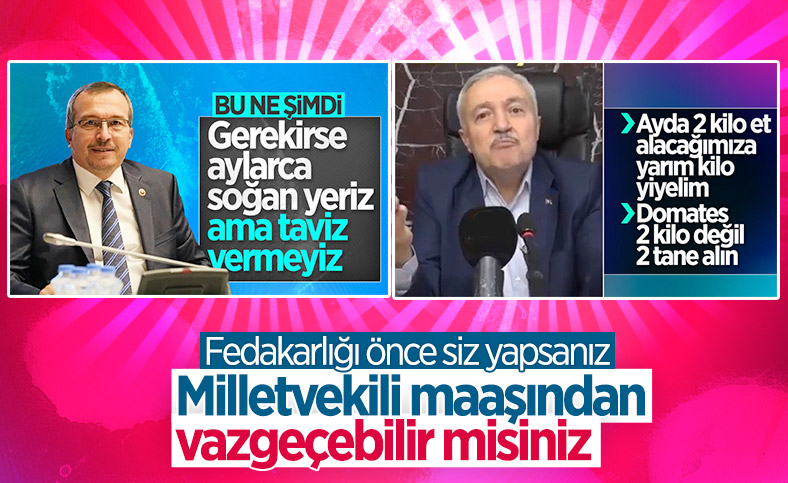Uğur Aydemir ve Zülfü Demirbağ'ın açıklamaları Türkiye'nin gündeminde
