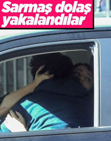 Casey Affleck yeni sevgilisiyle görüntülendi
