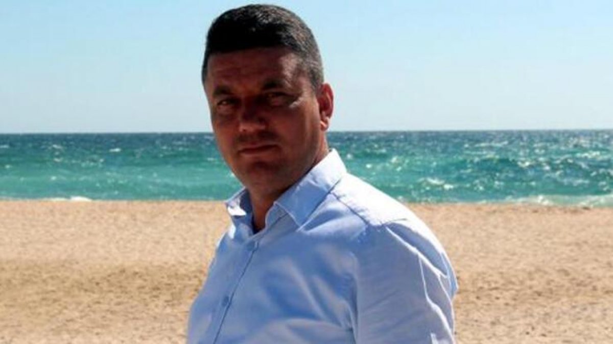 Kıyıköy Belediye Başkanı Ender Sevinç tutuklandı