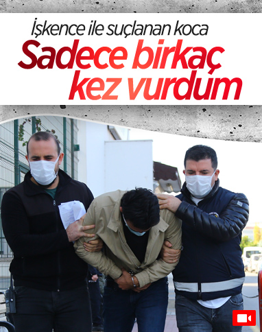 Adana'da eşi tarafından darbedildiğini söyleyen kadın, sığınma evine yerleştirildi