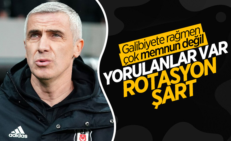 Önder Karaveli'den Karagümrük maçı sonrası açıklamalar