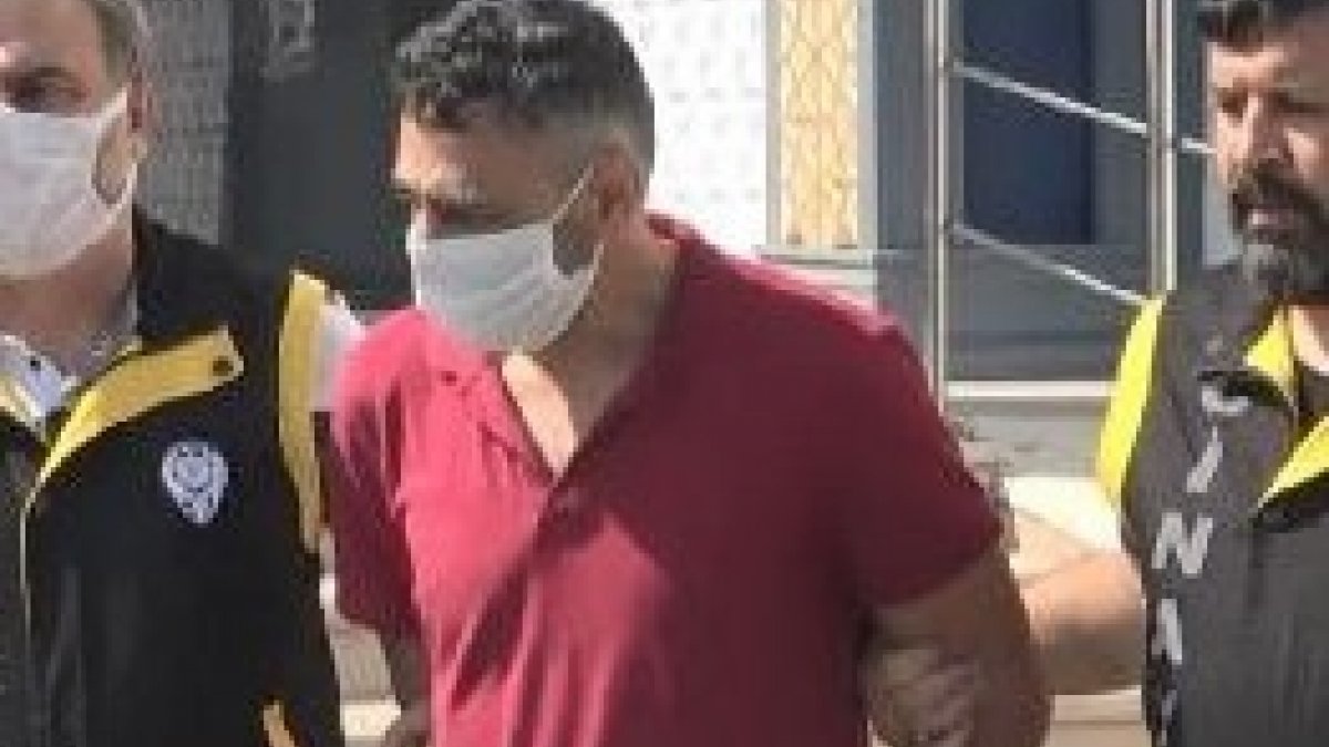 Bursa'da eşini öldüren zanlı, tepki gösteren kayınvalidesine 'kader' dedi