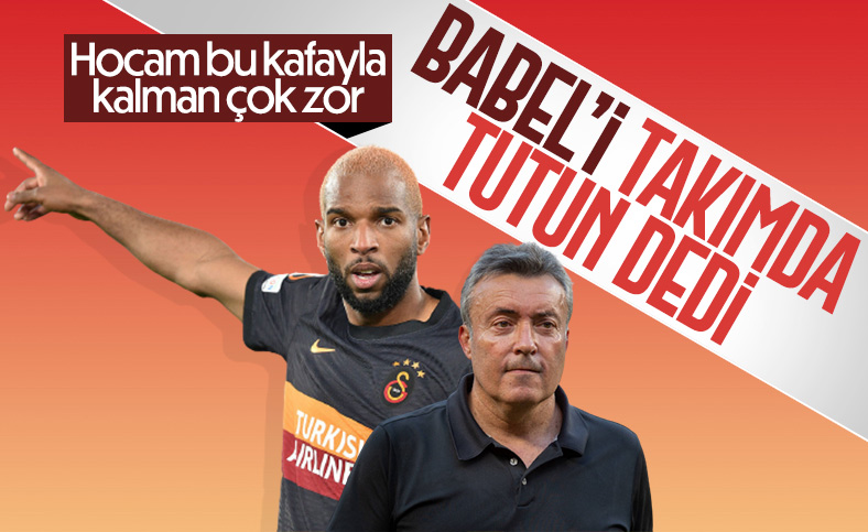 Torrent'ten Babel raporu