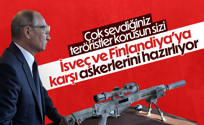 Rusya, ülkenin batısında 12 askeri birlik kuracak