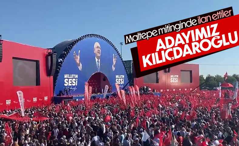Engin Altay: CHP'nin adayı Kemal Kılıçdaroğlu