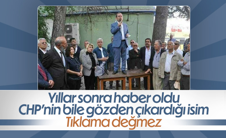 CHP'li Abdüllatif Şener Milli Uzay Programı'nı ti'ye aldı