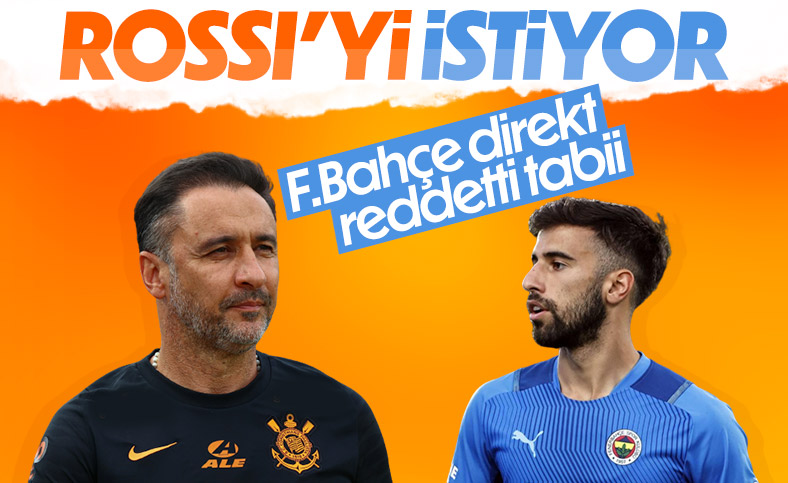 Diego Rossi, Brezilya'da transferin gözdesi