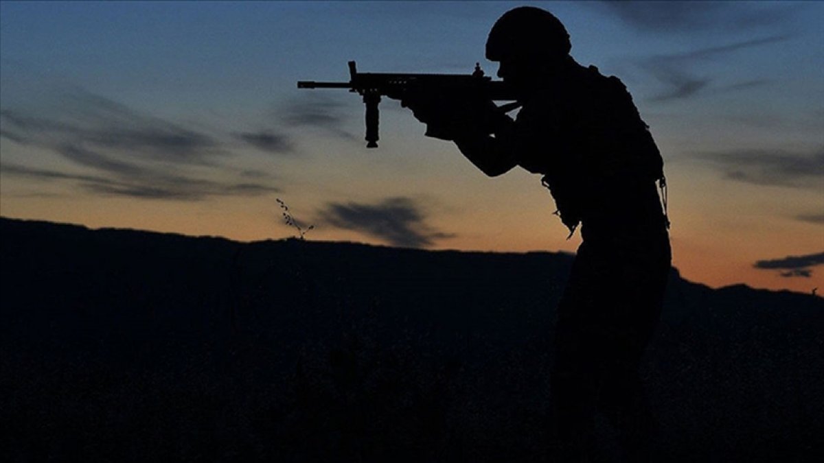MİT’ten Gara’da operasyon: 3 terörist öldürüldü