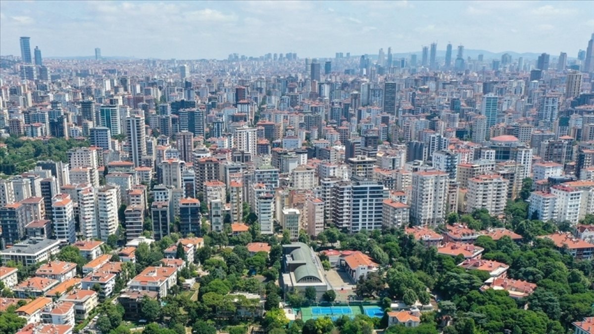 İnşaat maliyetleri artıyor, konut fiyatları yükseliyor
