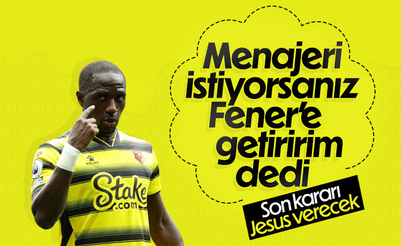 Fenerbahçe'de Moussa Sissoko iddiası