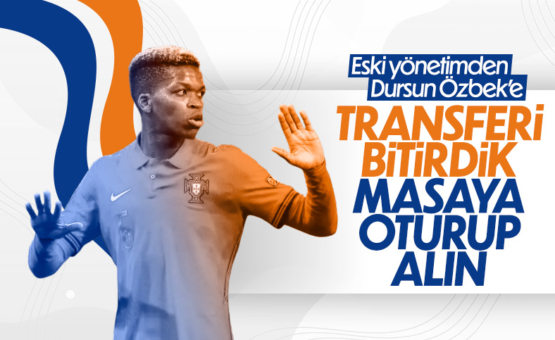 Galatasaray'a Benfica'dan yeni orta saha