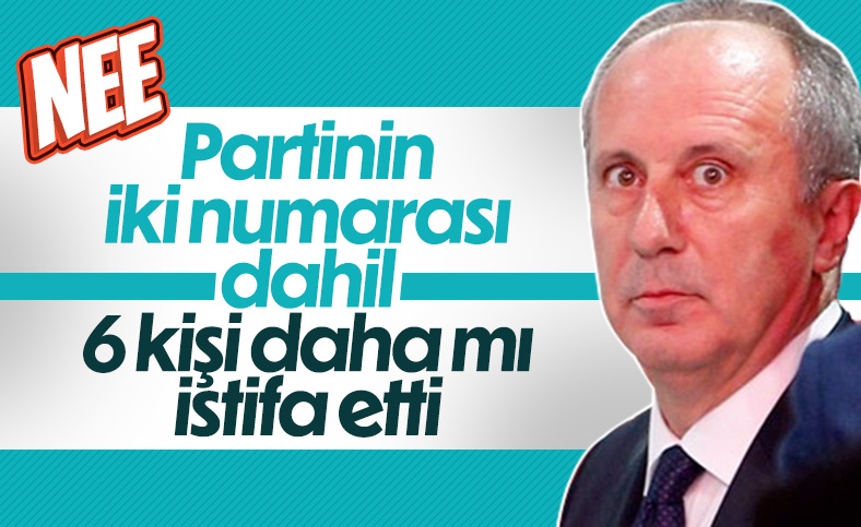 Gaye Usluer, Memleket Partisi'nden istifa etti