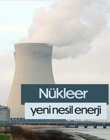 IEA: Nükleer enerjisiz sürdürülebilir enerji sistemlerine geçiş daha zor