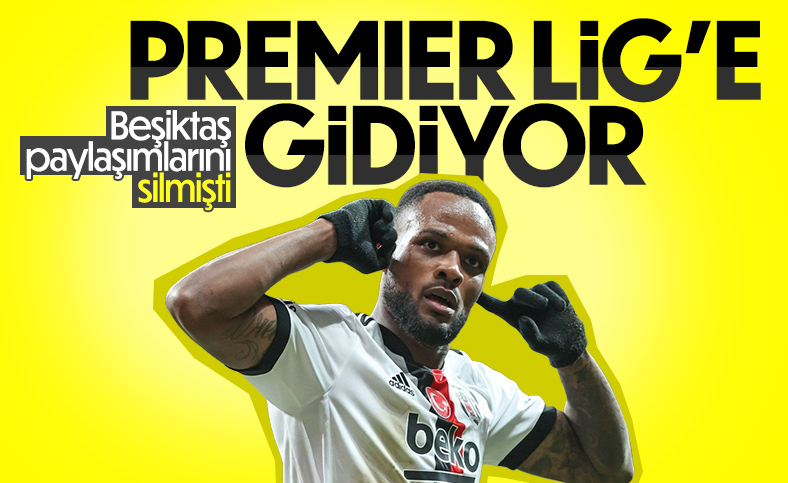 Cyle Larin, Nottingham Forest ile anlaştı