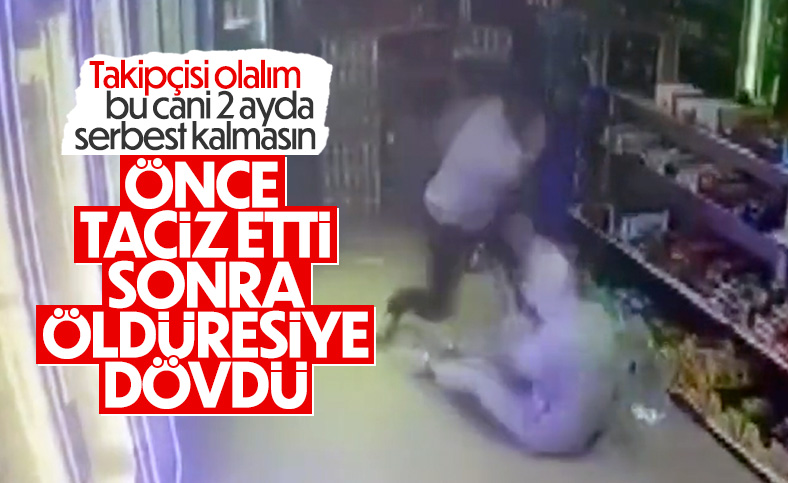 Sakarya’da tacize uğrayan genç kız, öldüresiye dövüldü