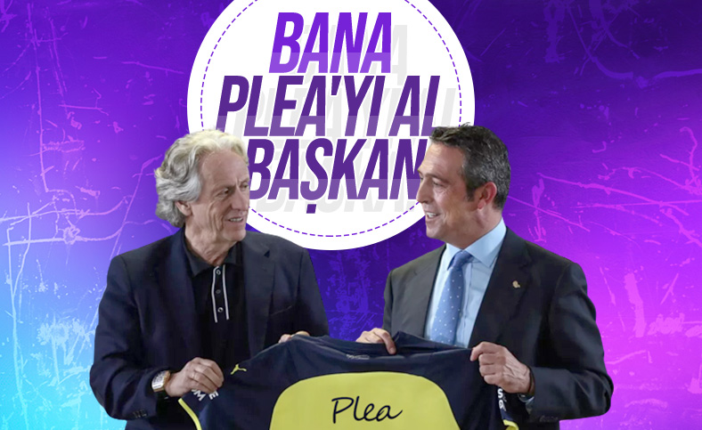 Fenerbahçe, Plea için resmi teklif yaptı