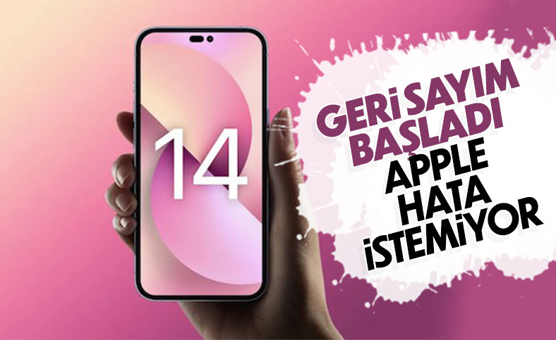 iPhone 14 üretimi için tedarikçi sayısı artıyor